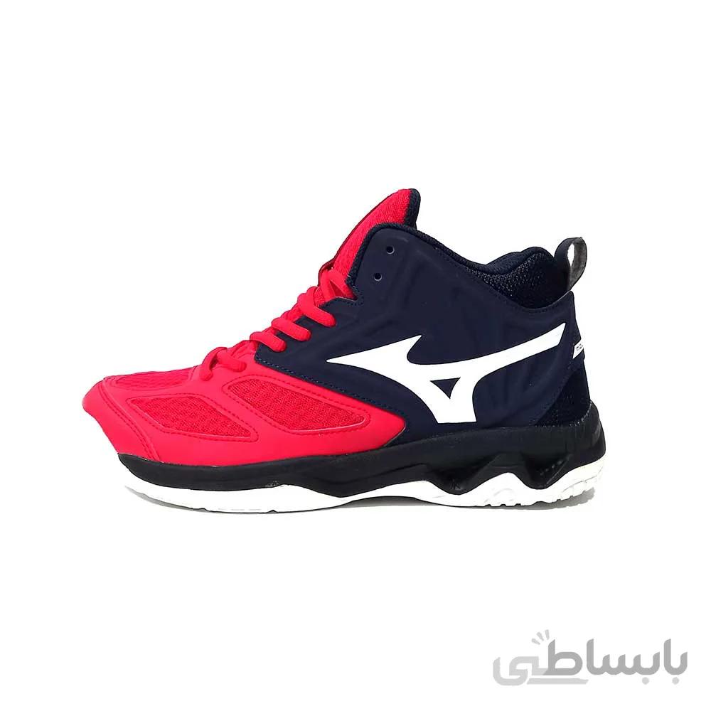 کفش والیبال میزانو مدل Mizuno Dynablitz