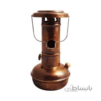 چراغ والور کوچک آنتیک توت کالا tootkala 2106