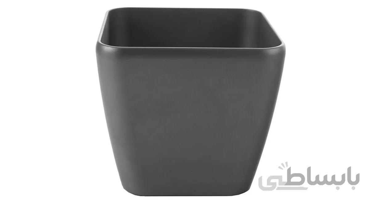 گلدان فایبرگلاس مدل DF2510