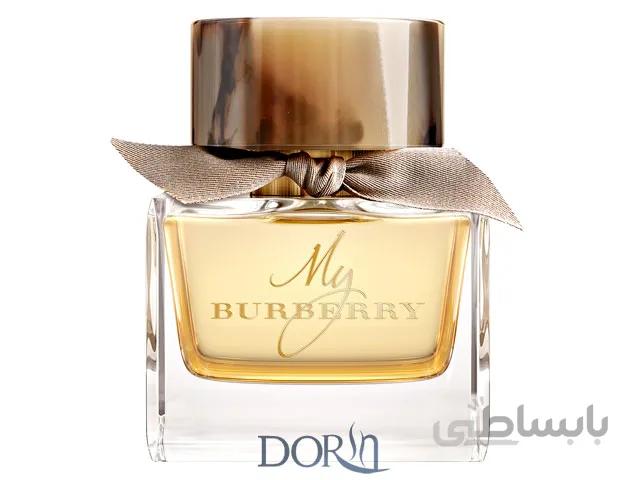 عطر ادوپرفیوم باربری مای باربری زنانه حجم 90 میلی لیتر اورجینال