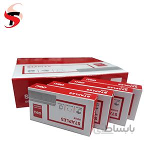 سوزن منگنه سایز 10 دلی بسته 20عددی