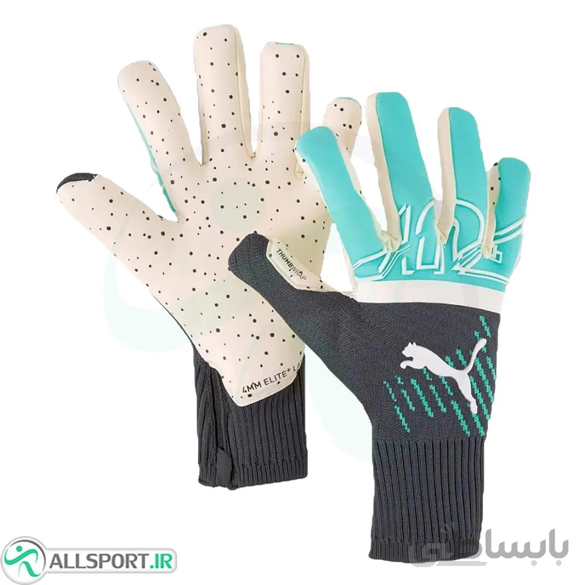 دستکش دروازه بانی پوما فیوچر Puma Future Z Grip 1 Hybrid (AW21) 04175205