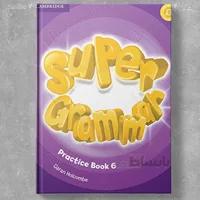 Super Grammar 6