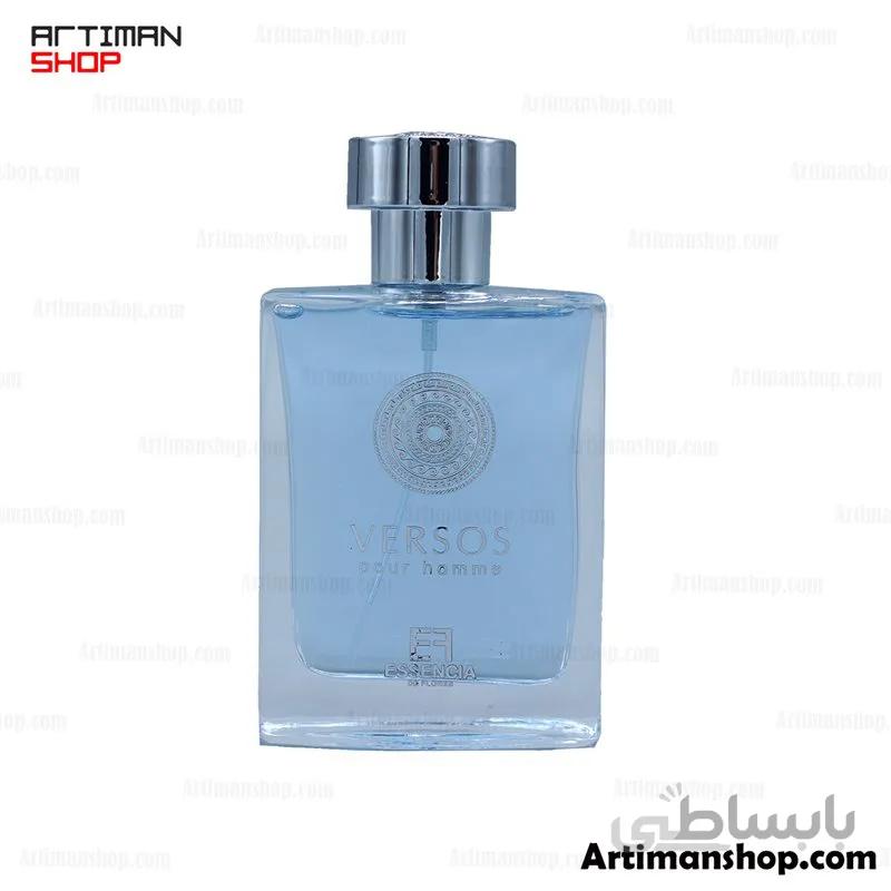 (ESSENCIA (Versace Pour Homme