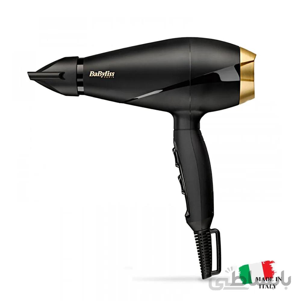 سشوار بابلیس مدل RAPIDO DRYER BAB7000IE