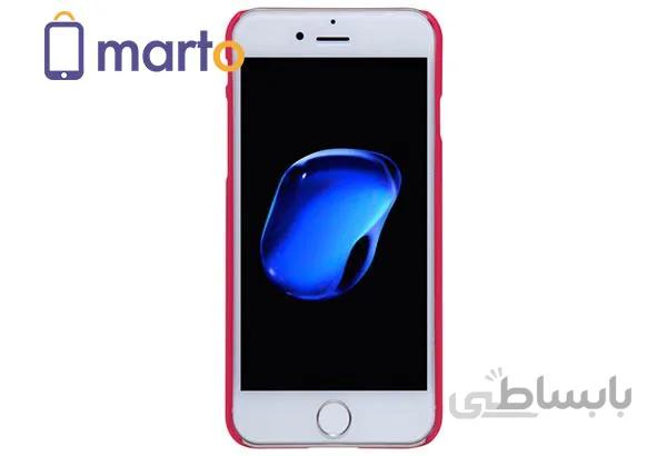 کاور نیلکین مدل Super Frosted Shield مناسب برای گوشی اپل iphone 7 Plus ا Nillkin Super Frosted Shield Matte cover case for Apple iphone 7 Plus
