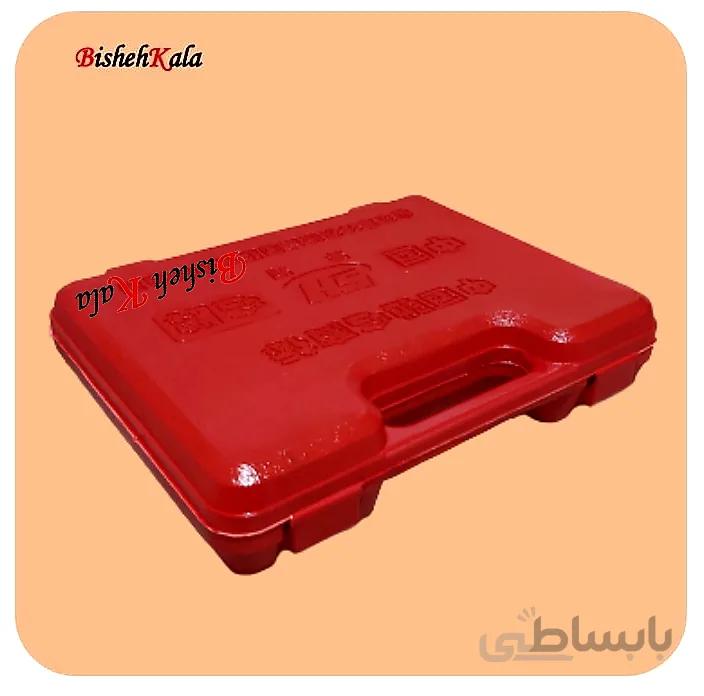جعبه ابزار همراه بیشه کالا