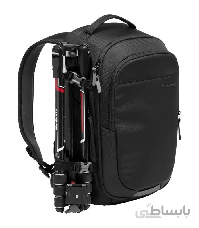 کوله پشتی منفروتو مدل Manfrotto Advanced Gear M III - MB MA3-BP-GM مشکی