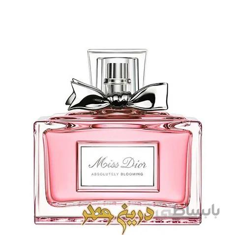 ادوپرفیوم زنانه کریستین دیور میس دیور ابسولوتلی بلومینگ ا christian dior | 3348901300049