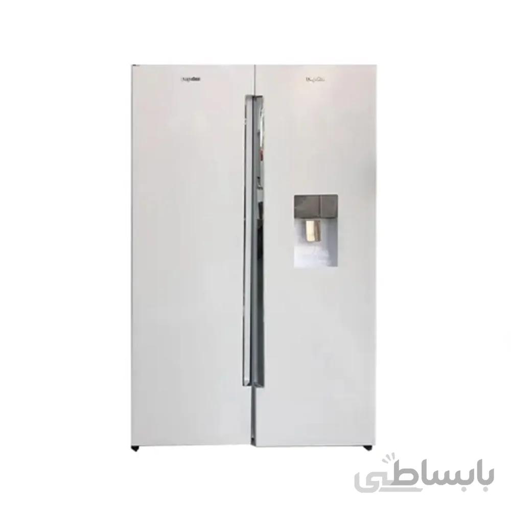 یخچال فریزر دوقلو دیپوینت مدل Max ا Depoint Max