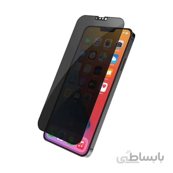 گلس پرایویت اورجینال مدل Privacy