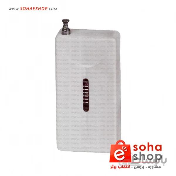 شوک لرزش بی سیم دزدگیر اماکن ا noncabl alarm shock