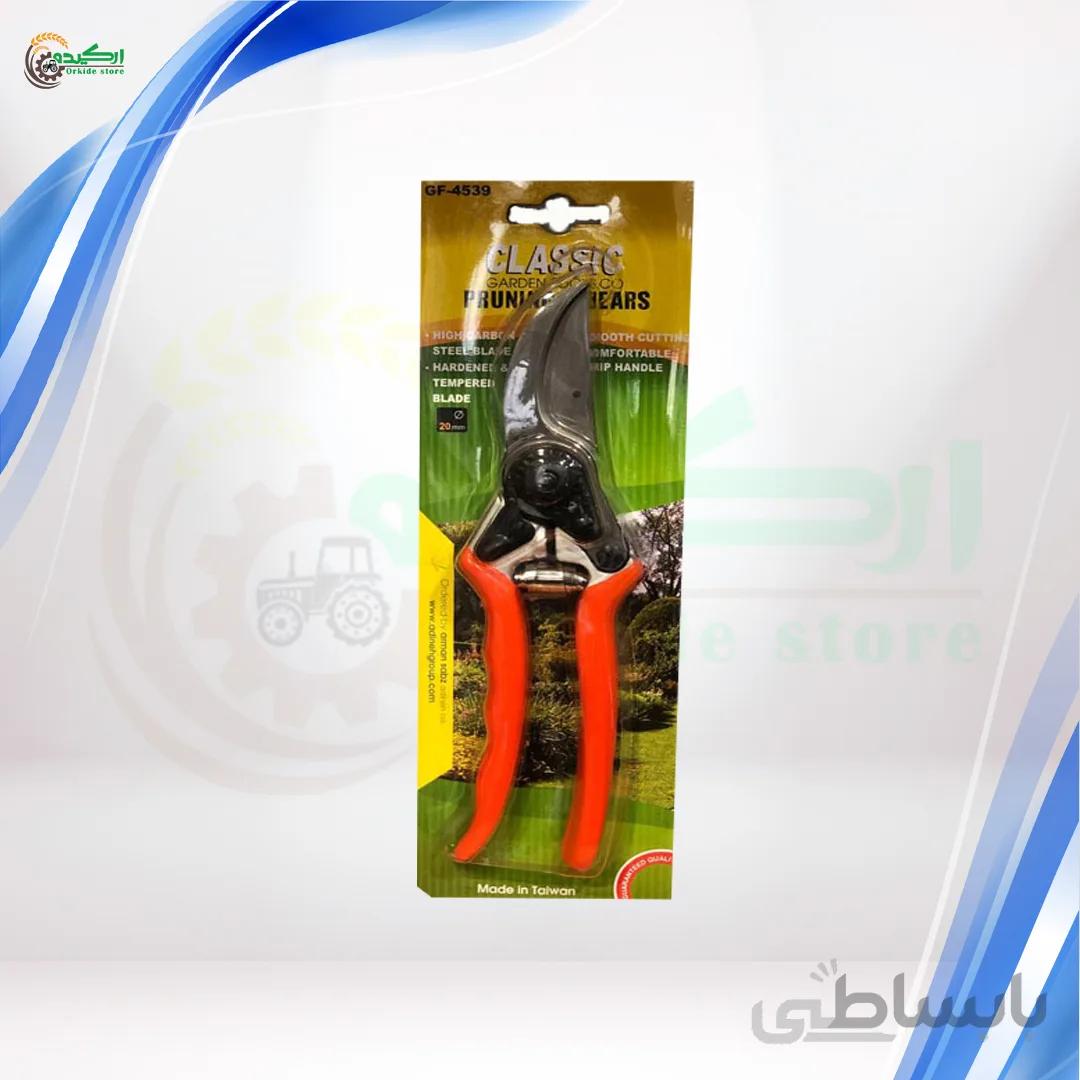 قیچی هرس باغبانی 4539
