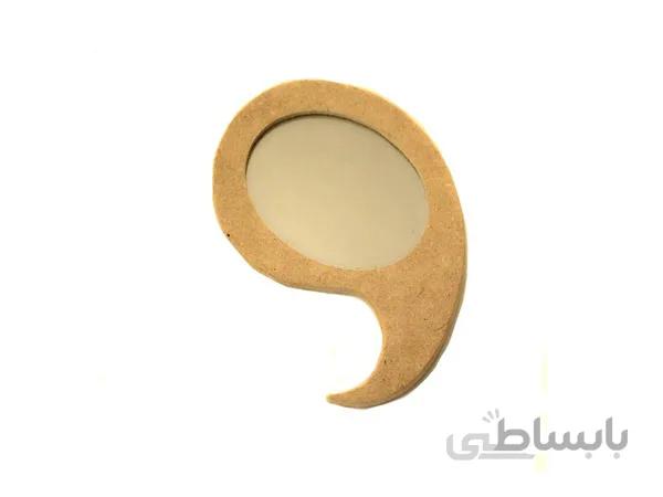 آیینه طرح اشک