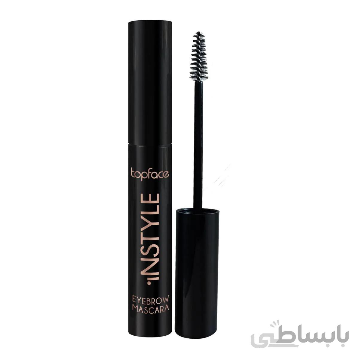ریمل ابرو اینستایل تاپ فیس ا Topface Instyle Eyebrow Mascara
