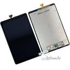 LCD+touch TAB SAMSUNG ال سی دی تبلت T595 b