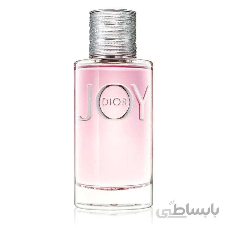 عطر ادکلن زنانه دیور جوی جانوین انجوی (Johnwin Dior Joy) حجم 100 میل ا Johnwin Enjoy