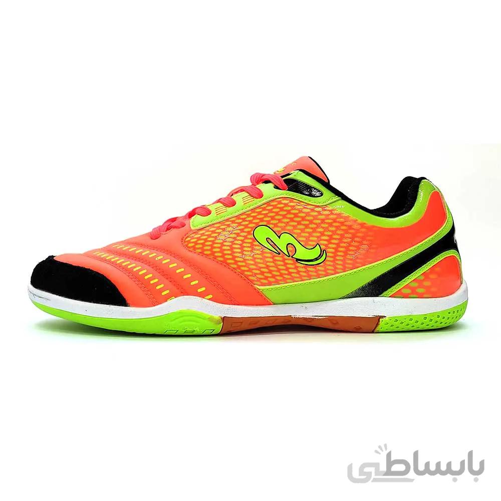 کفش فوتسال Mosu