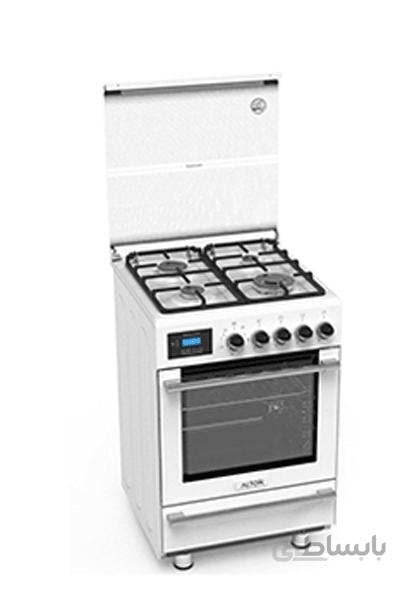 اجاق گاز التون a4w