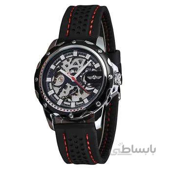 ساعت مچی عقربه ای مردانه مدل WRG8027M3T6