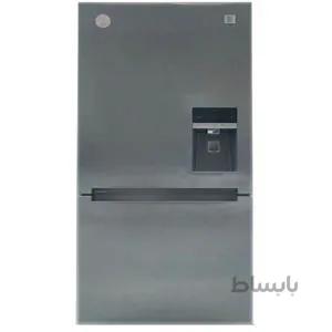 یخچال فریزر فریزر پایین دوو مدل D2BF-0028 ا Daewoo Ultimo D2BF-0028
