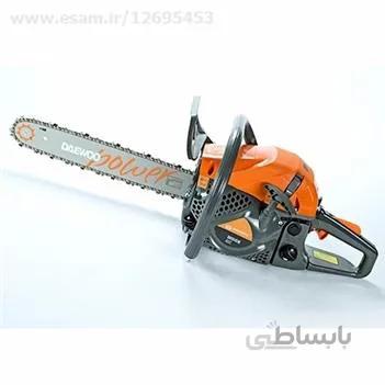 اره موتوری بنزینی 3 اسب DAEWOO دوو مدل DACS5218