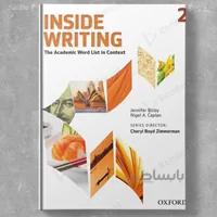 Inside Writing 2