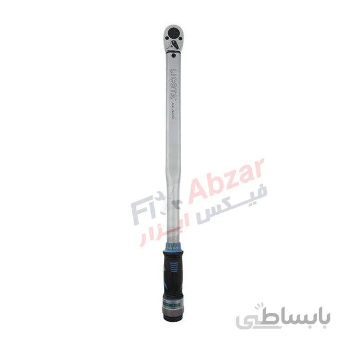 اچار ترکمتر لیکوتا مدل AQL N4350 سایز 1 2 اینچ