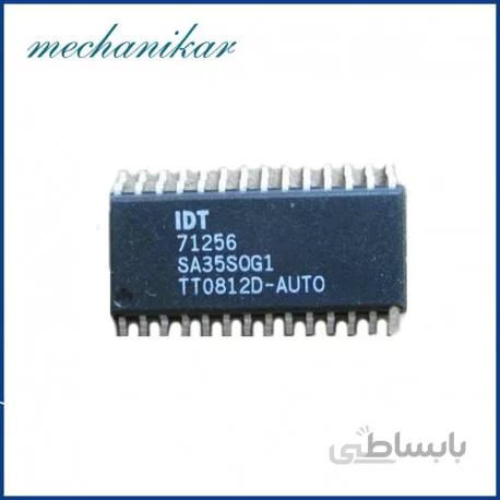 آیسی IDT71256
