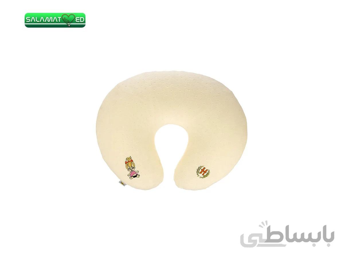 نگهدارنده کودک هوشمند