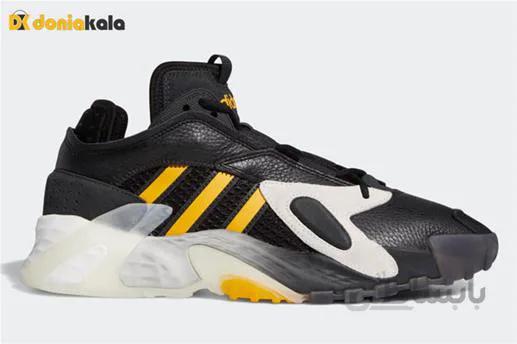 کفش کتونی ورزشی مردانه آدیداس استریت بال adidas STREETBALL KS-EF6991 ا Mens sneakers ketone shoes adidas STREETBALL KS-EF6991