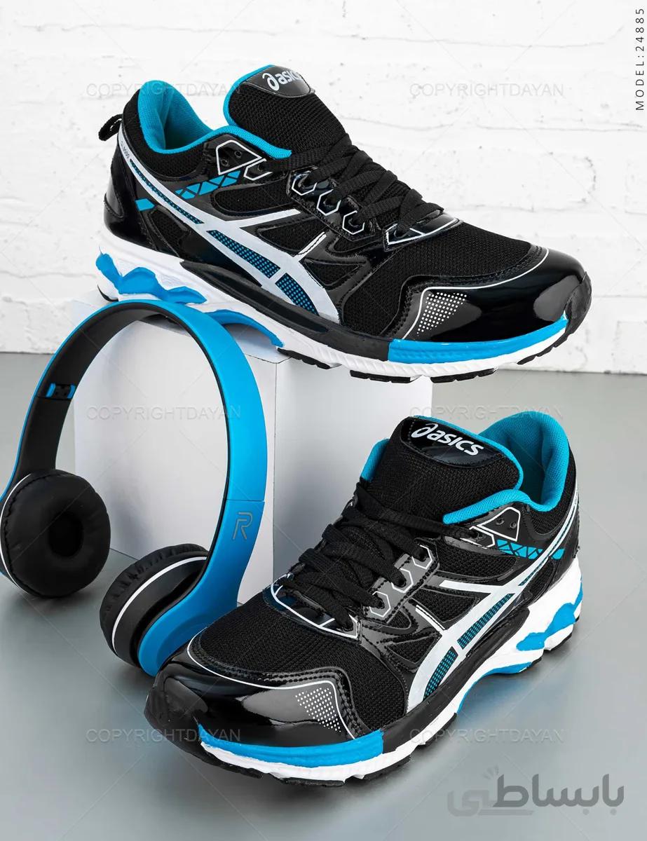 کفش ورزشی مردانه Asics مدل 24885