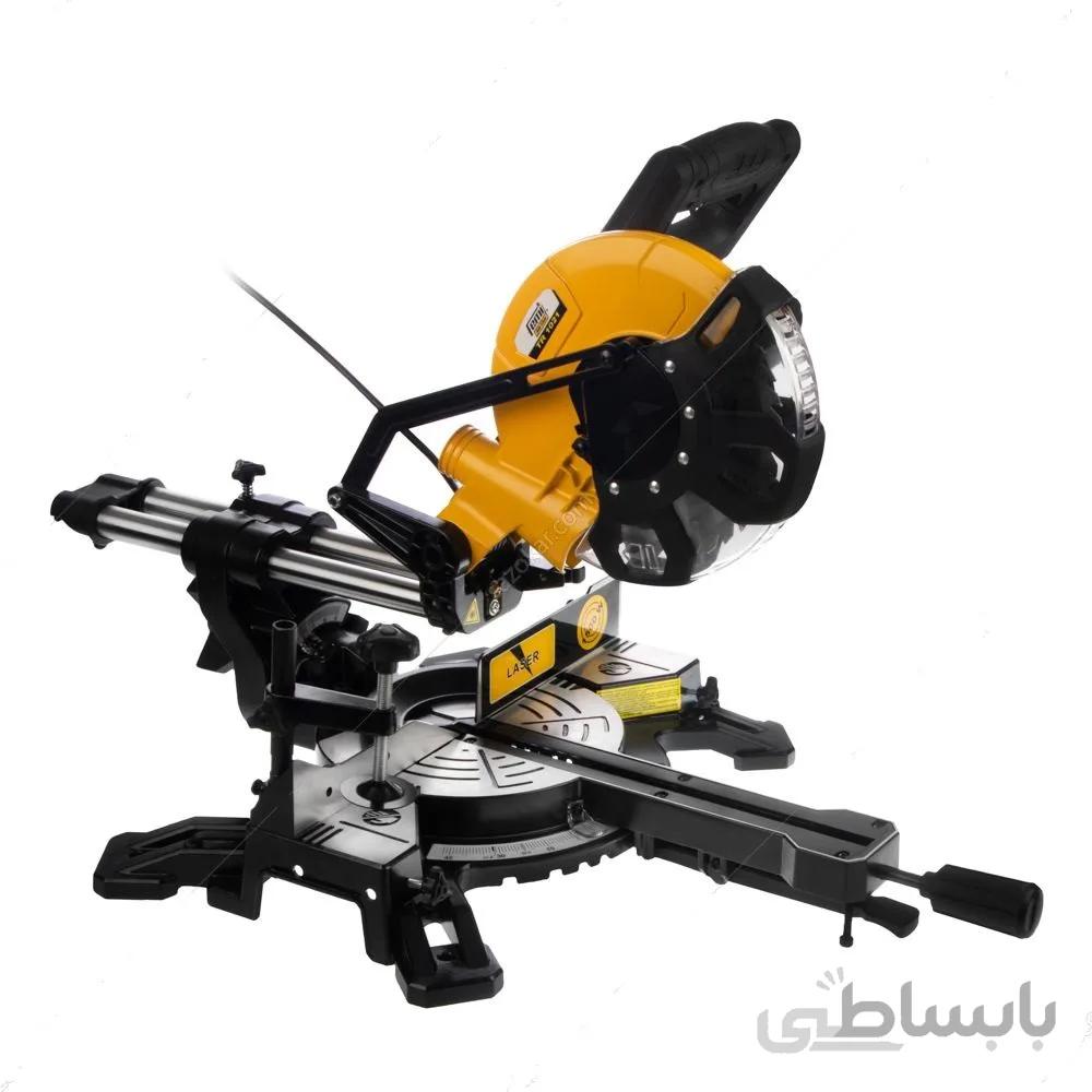 اره فارسی بر کشویی فمی مدل Femi TR1021-DB