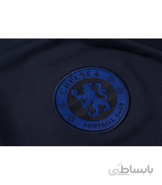 گرمکن شلوار چلسی Chelsea Training Tracksuit 2020
