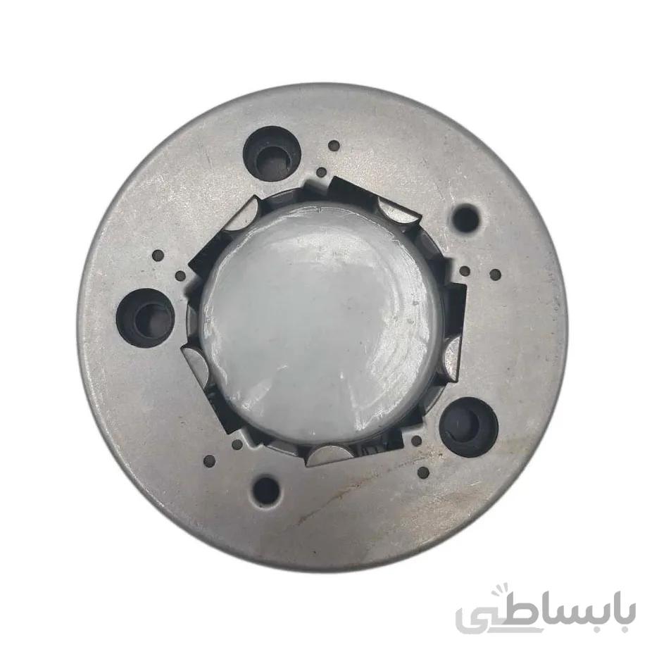 ساچمه استارت موتور سیکلت مدل PULS-180 مناسب برای پالس