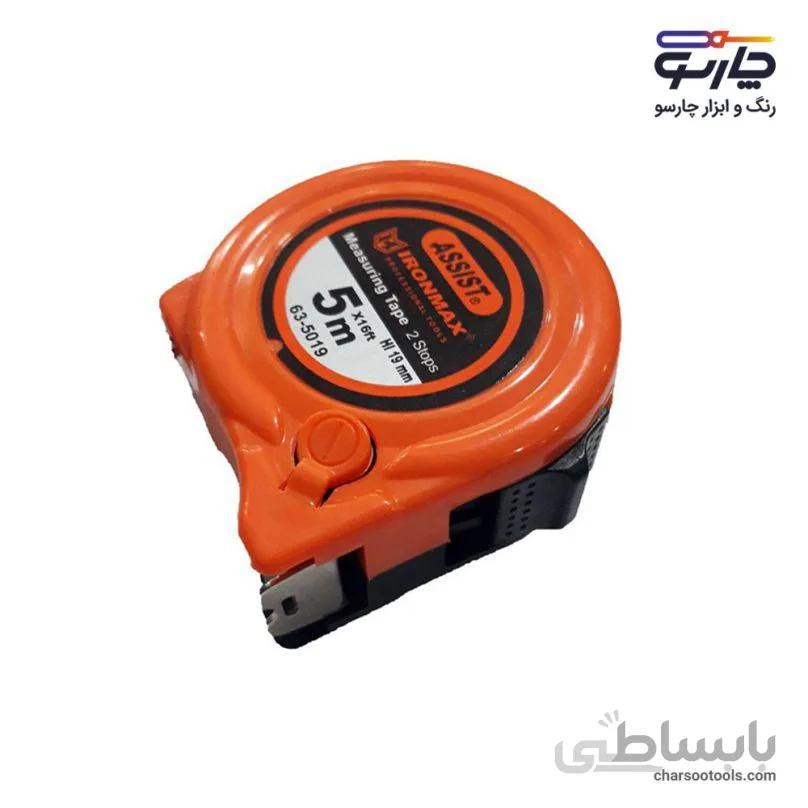 5متری نشکن آسیست
