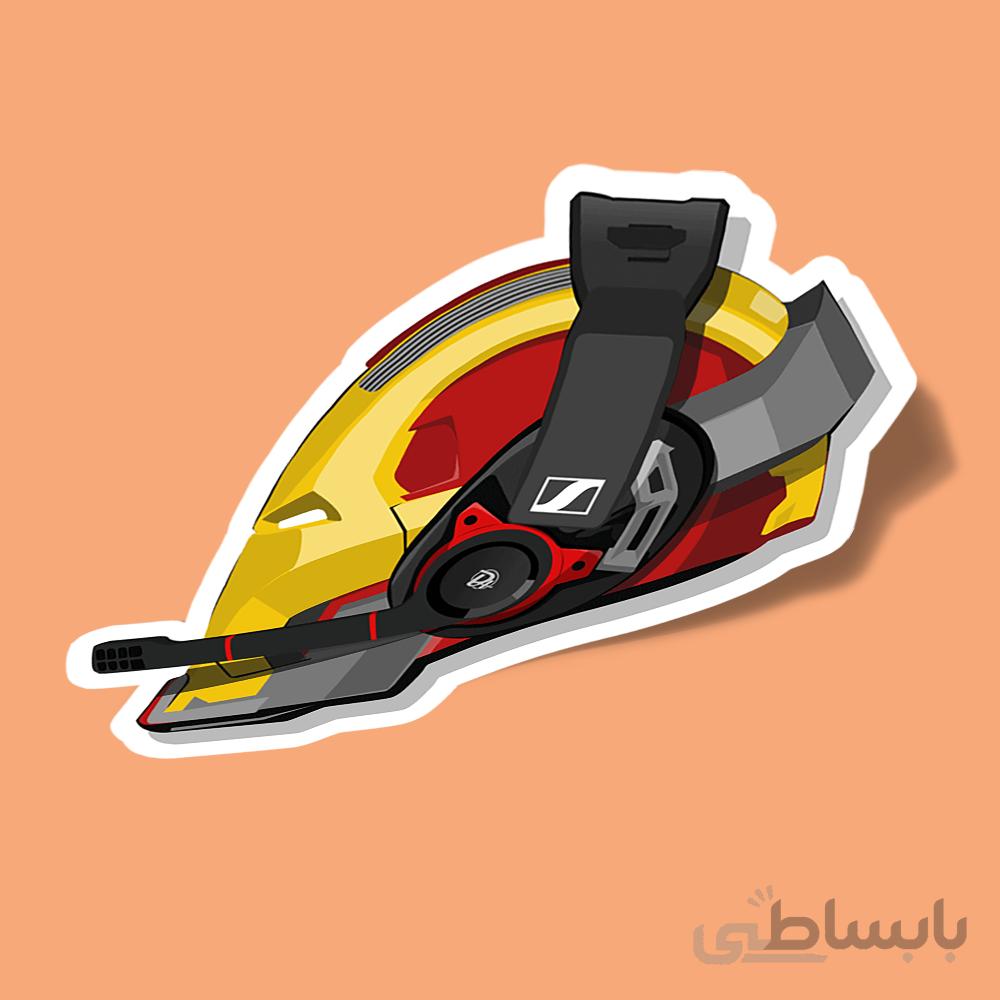 gamer ironman