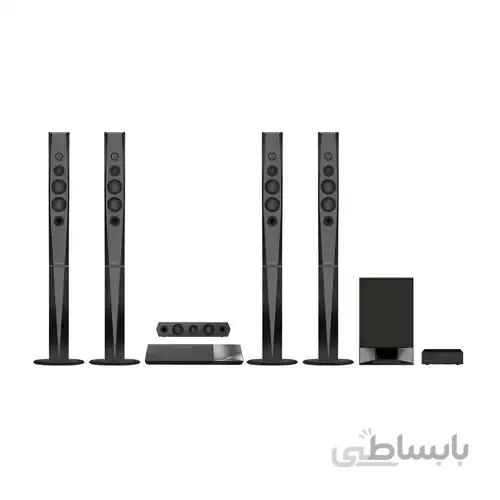 سینما خانگی سونی مدل BDV-N9200 با توان خروجی 1200 وات
