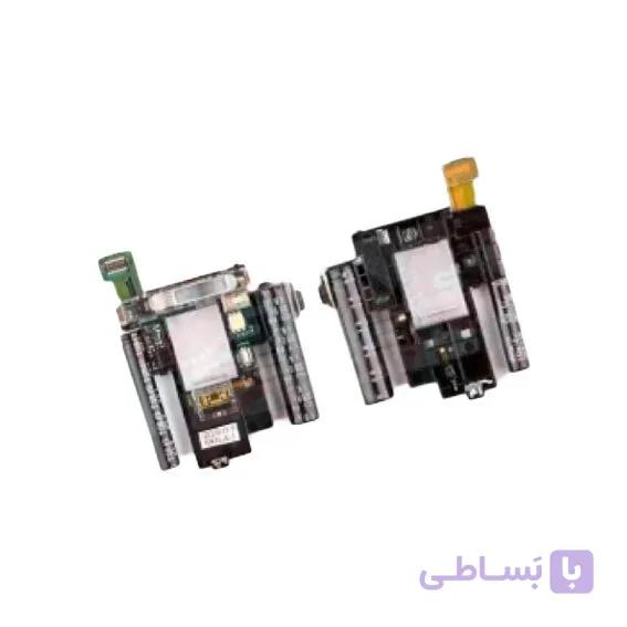 فلت فلش سونی اریکسون C905