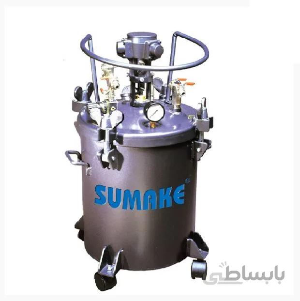 مخزن رنگ 20 لیتری سوماک – SUMAKE مدل AT-20A