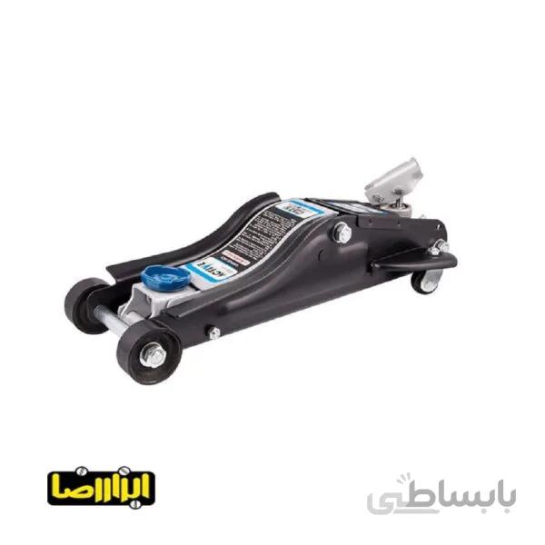 جک سوسماری کورسی 2.5 تن اکتیو مدل AC-3125BP
