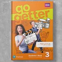 go getter 3