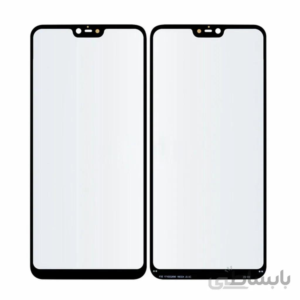 گلس تاچ شیائومی Xiaomi Mi 8 Lite