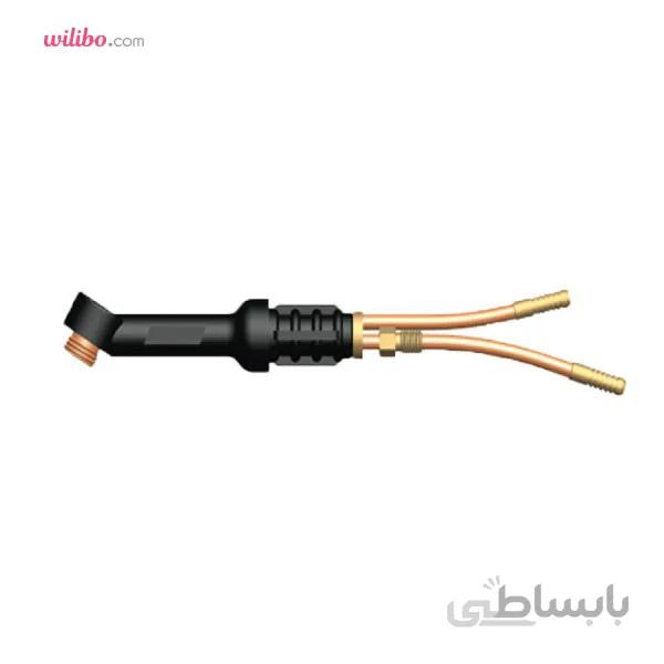 گردنه تورچ تیگ آب خنک پارولد مدل WP24-W