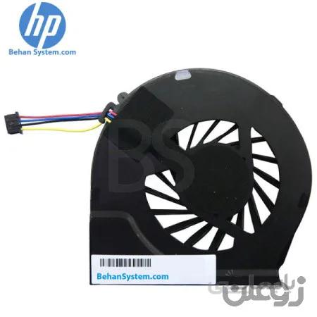 فن پردازنده لپ تاپ HP مدل Pavilion G4-2000
