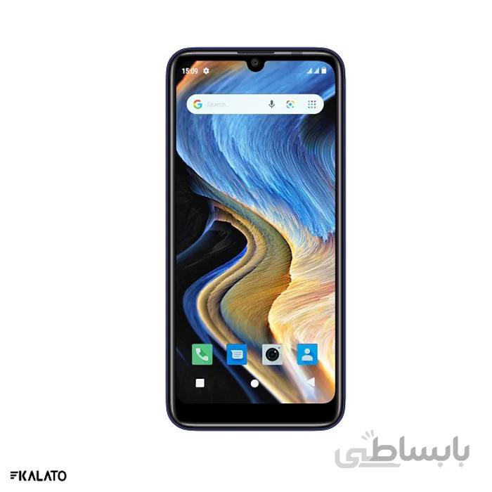 گوشی جی پلاس P10 Plus | حافظه 64 رم 4 گیگابایت ا GPlus P10 Plus 64/4 GB