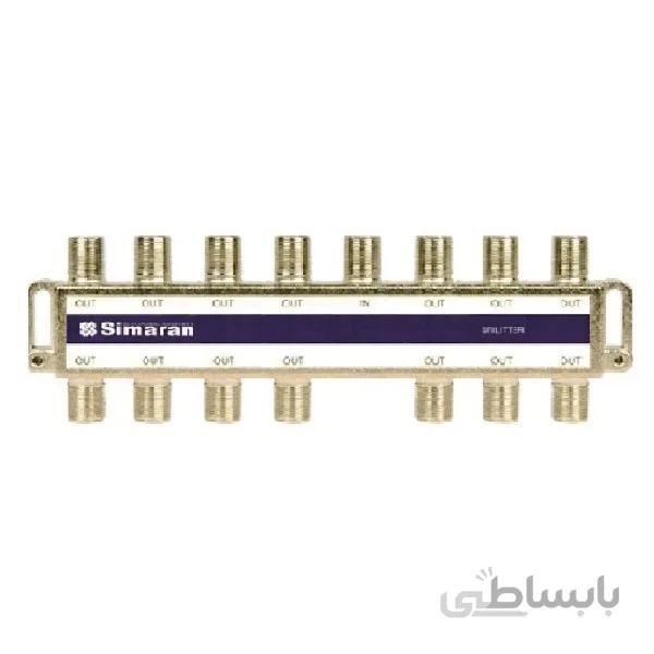 اسپلیتر آنتن مرکزی سیماران 14 راه