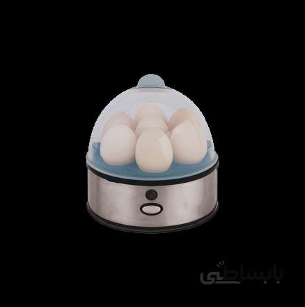 تخم مرغ پز گاسونیک مدل GEB-611 ا Gosonic GEB-611 Egg Boiler