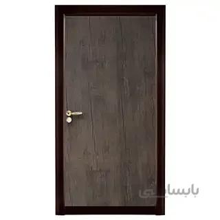 درب ABS ساده مدل MA 321 درب ضد اب سرویس بهداشتی