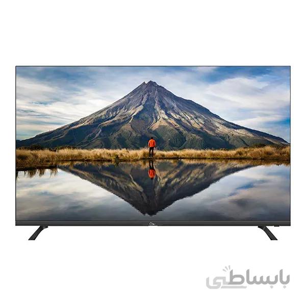 تلویزیون هوشمند ال ای دی جی پلاس GTV-43MH614N سایز 43 اینچ ا G Plus GTV-43MH614N Smart LED 43 Inch TV